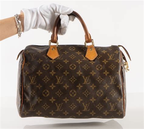 bauletto louis vuitton scontato